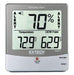Extech 445814: Hygro-Thermometer Humidity Alert with Dew Point - anaum.sa