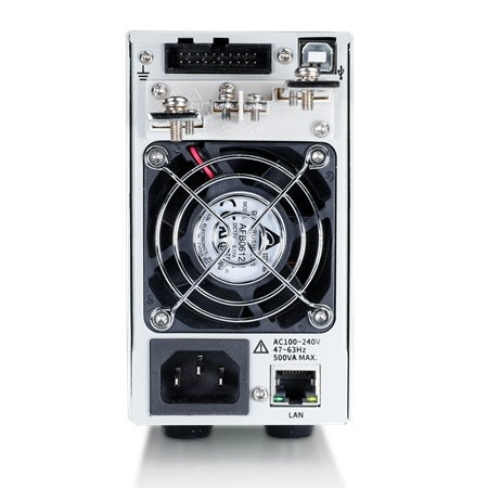 Siglent SPS5041X Switch Mode Power Supply (40V/30A/360W) - anaum.sa