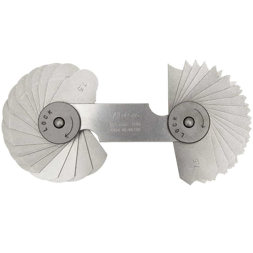 Buy Radius Gauge Online at Best Prices | Anaum Trading Company