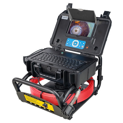 Industrial Borescope Cameras | Inspection Tools | Anaum.sa.com