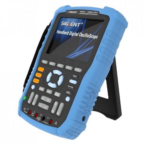 Siglent-SHS820X