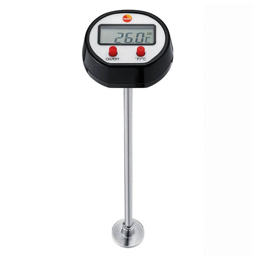 Testo Mini Surface Thermometer - anaum.sa