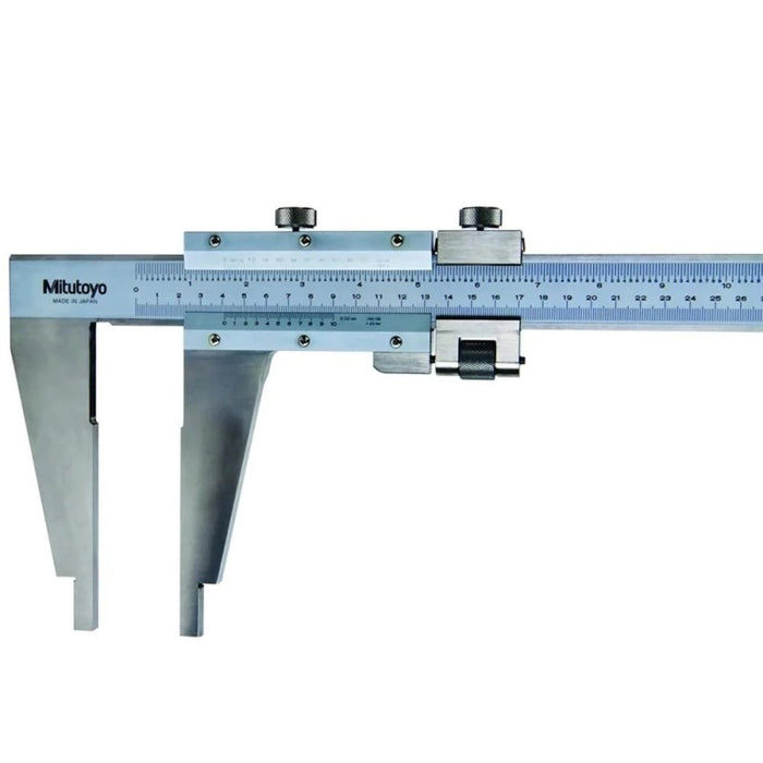 Mitutoyo 160-106 Vernier Caliper - 40"/ 1000mm - anaum.sa