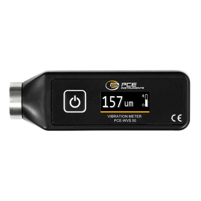 PCE-WVS 50 Pen Vibration Meter