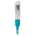 Testo 206-pH2 : pH/Temperature Measuring Instrument for  Semi-Solid Media - anaum.sa