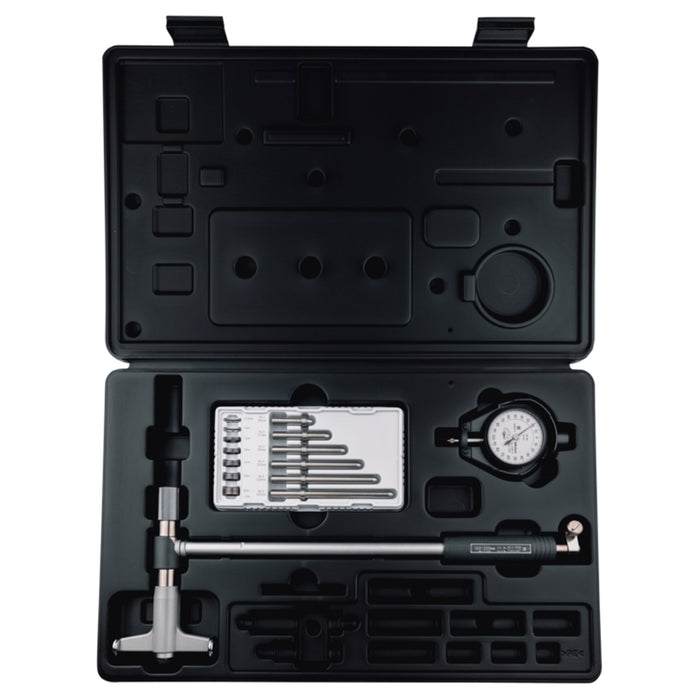 Mitutoyo 511-725 Dial Bore Gauge, 160 ~ 250mm