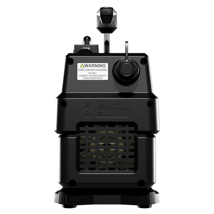 Testo 565i Ex Smart Vacuum Pump For Automated Evacuations (7 CFM, ATEX)