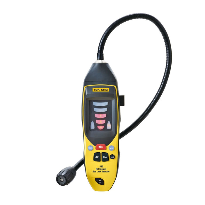 Tekneka 580 Refrigerant Gas Leak Detector