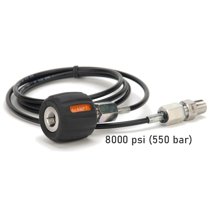 Additel ADT100-HTK Hose Test Kit