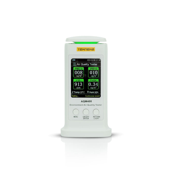 Tekneka AQM400 Environment Air Quality Meter