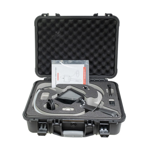 Tekneka AT390 Articulating Inspection Camera (360°) - anaum.sa