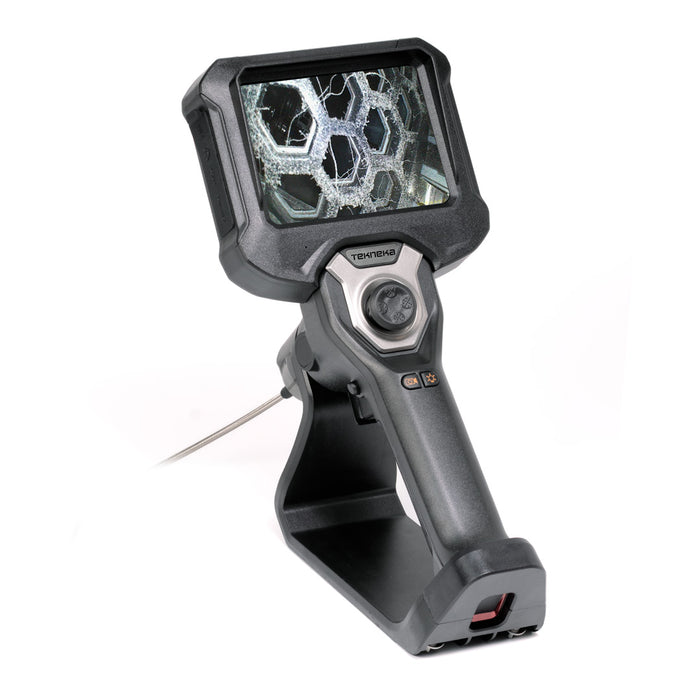 Tekneka AT460-05 Articulating Inspection Camera (360°)