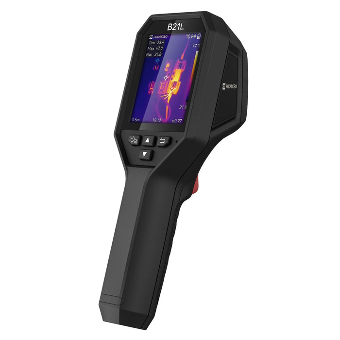 HIKMICRO B21L Handheld Thermal Camera