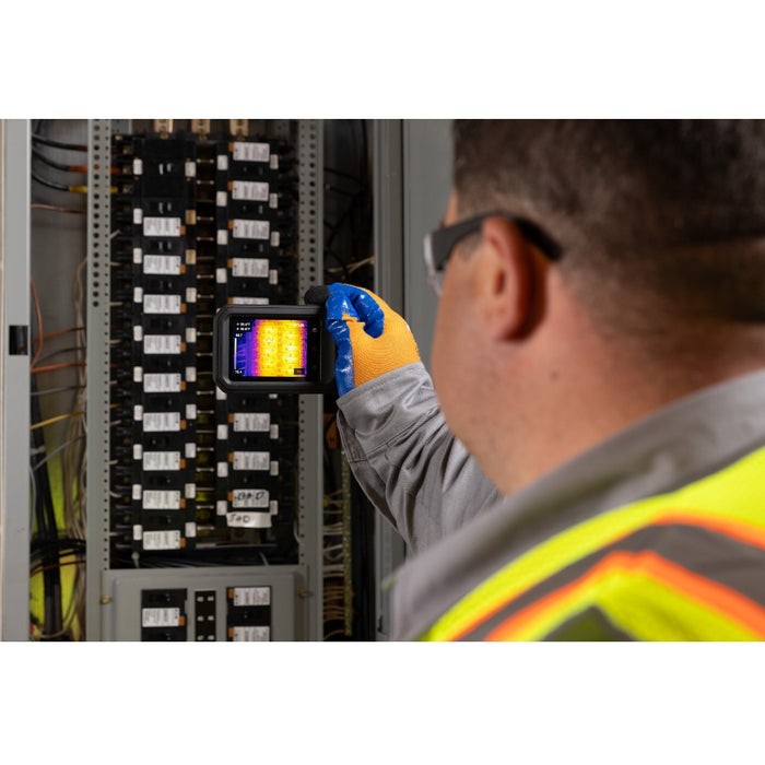 FLIR C8 Compact Thermal Imaging Camera (320 x 240)