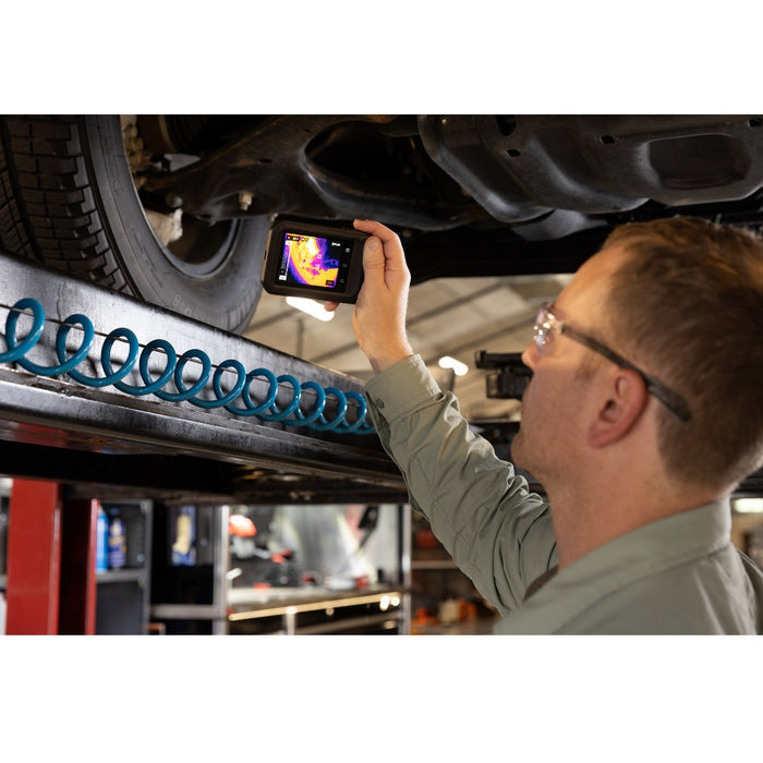 FLIR C8 Compact Thermal Imaging Camera (320 x 240)