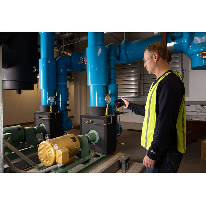 FLIR C8 Compact Thermal Imaging Camera (320 x 240)