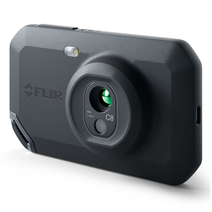 FLIR C8 Compact Thermal Imaging Camera (320 x 240)