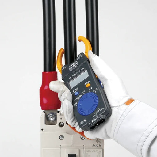 Hioki CM3289 AC Current Clamp Meter - anaum.sa