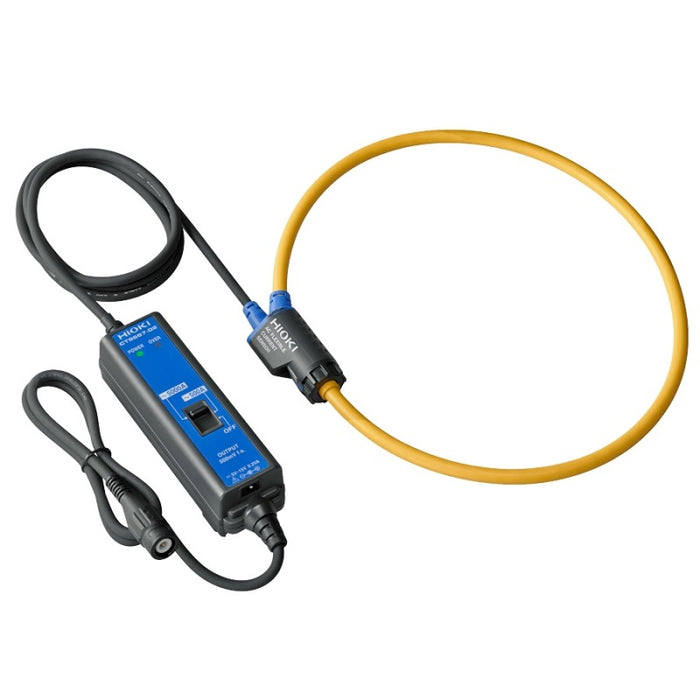 Hioki CT9667-02 AC Flexible Current Sensor - anaum.sa