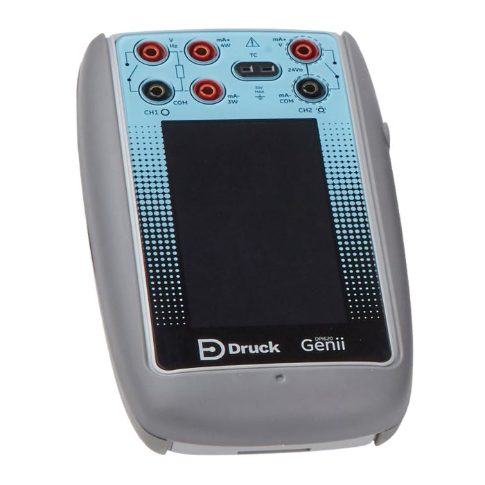 Druck DPI620G-B Genii Advanced Modular Calibrator