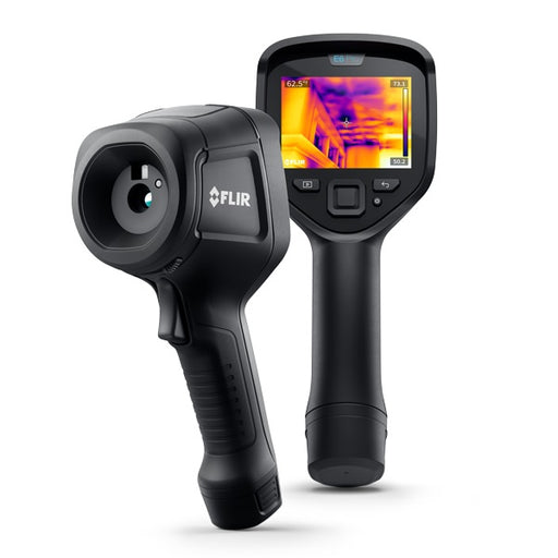 FLIR E6 Pro Infrared Camera With Ignite™ Cloud - anaum.sa