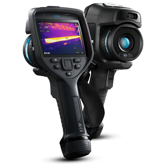 FLIR E96 Advanced Thermal Imaging Camera