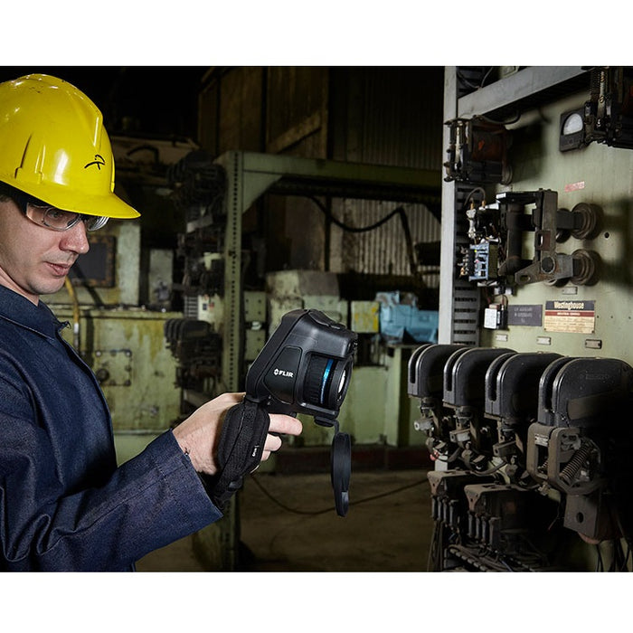 FLIR E96 Advanced Thermal Imaging Camera