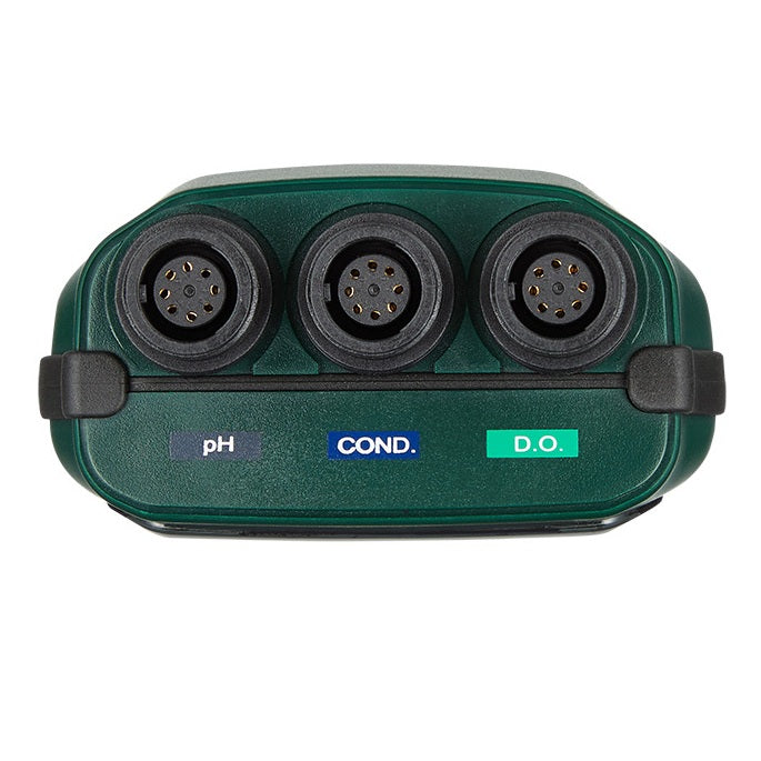 Extech EC700 6-in-1 Water Quality Meter with 3 Probes