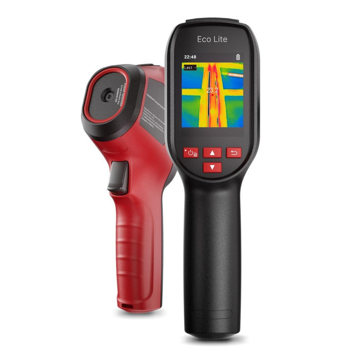 HIKMICRO Eco Lite Handheld Thermal Camera