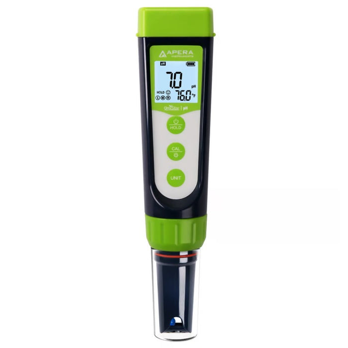 Apera GS1 pH Pen Tester (Gen II)