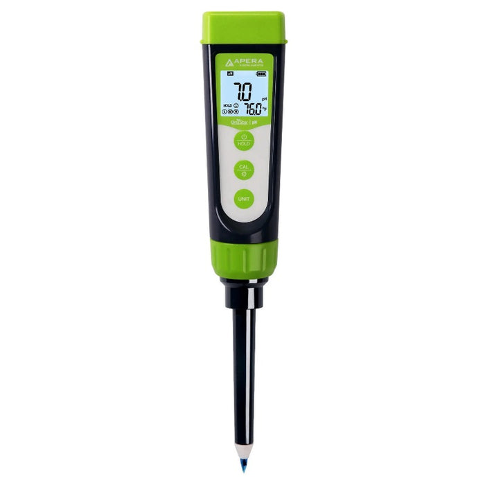 Apera GS2 Soil Spear pH Pen Tester (Gen II)