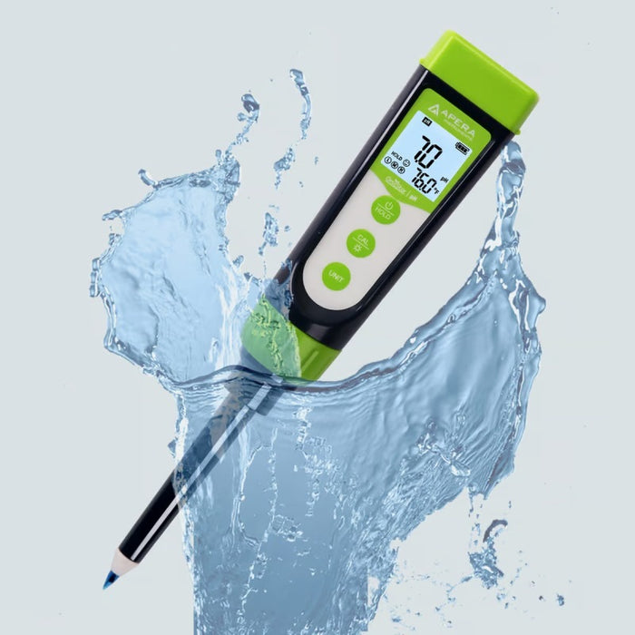 Apera GS2 Soil Spear pH Pen Tester (Gen II)