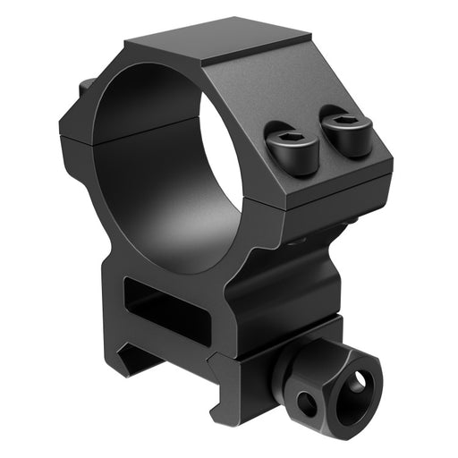 HIKMICRO Two-Piece Scope Rings, Height: 29mm And Diameter: 30mm - anaum.sa