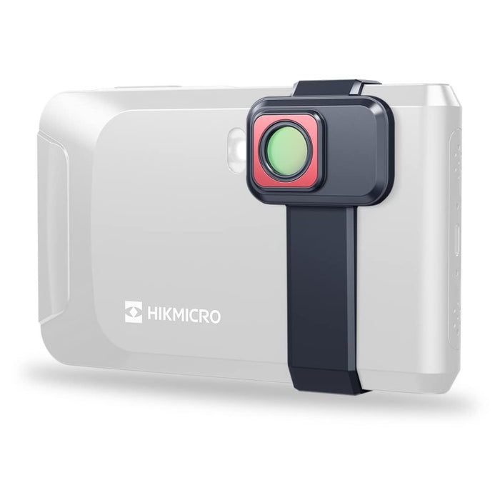 Hikmicro HM-P201 Thermography Camera Macro Lens - anaum.sa