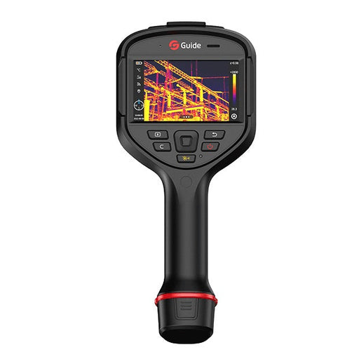 Guide H4 Intelligent Thermal Camera - anaum.sa