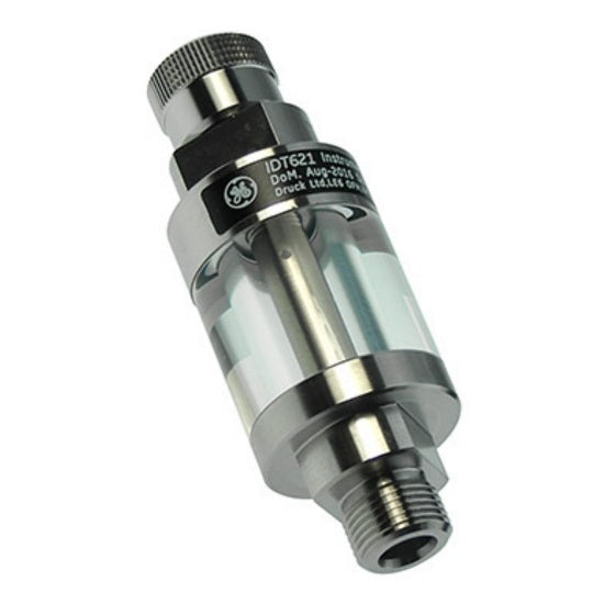 Druck Dirt Moisture Trap