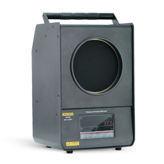 Tekneka IRC500 Precision Infrared Calibrator
