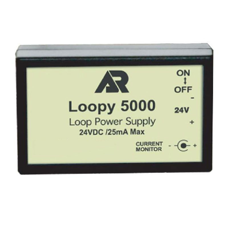 Loopy 5000 Portable 24V Loop Power Supply | Anaum.sa.com