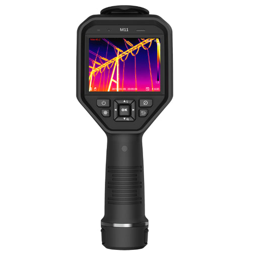 HIKMICRO M11 Handheld Thermography Camera - anaum.sa