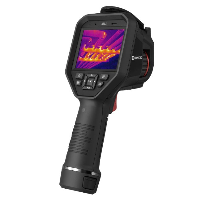 HIKMICRO M11 Handheld Thermography Camera - anaum.sa