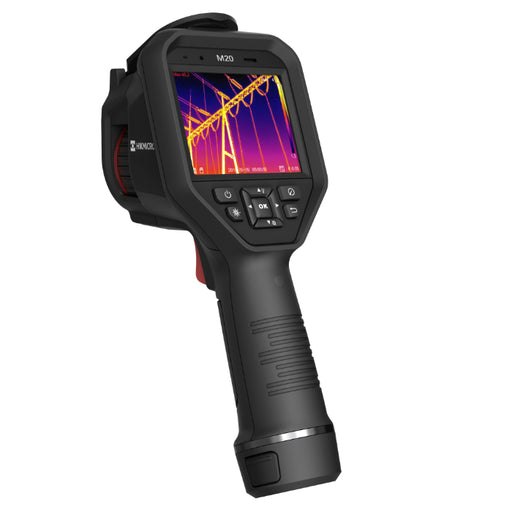 HIKMICRO M20 Handheld Thermography Camera - anaum.sa