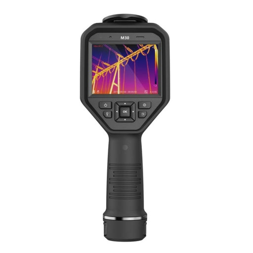 HIKMICRO M30 Handheld Thermography Camera - anaum.sa