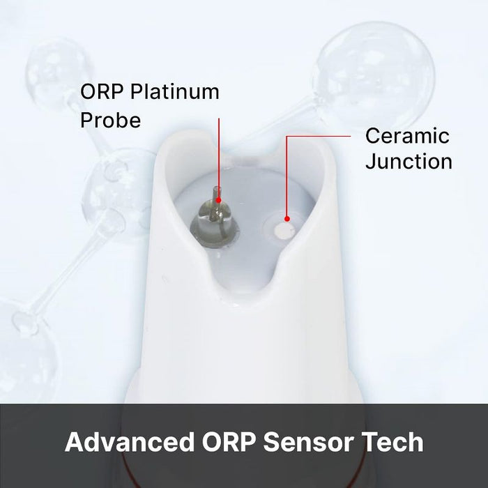 Apera ORP60-Z Smart Pocket ORP Tester Kit