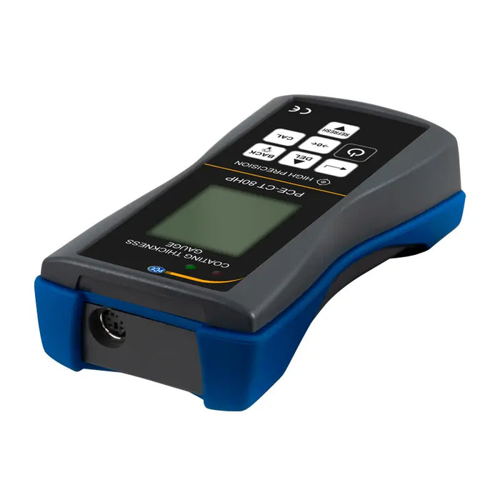 PCE-CT 80HP-FN2 Coating Thickness Gauge