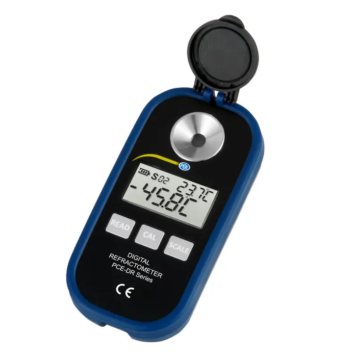 PCE-DRC 1 Handheld Digital Refractometer