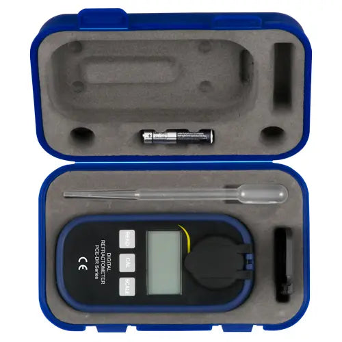 PCE-DRC 1 Handheld Digital Refractometer