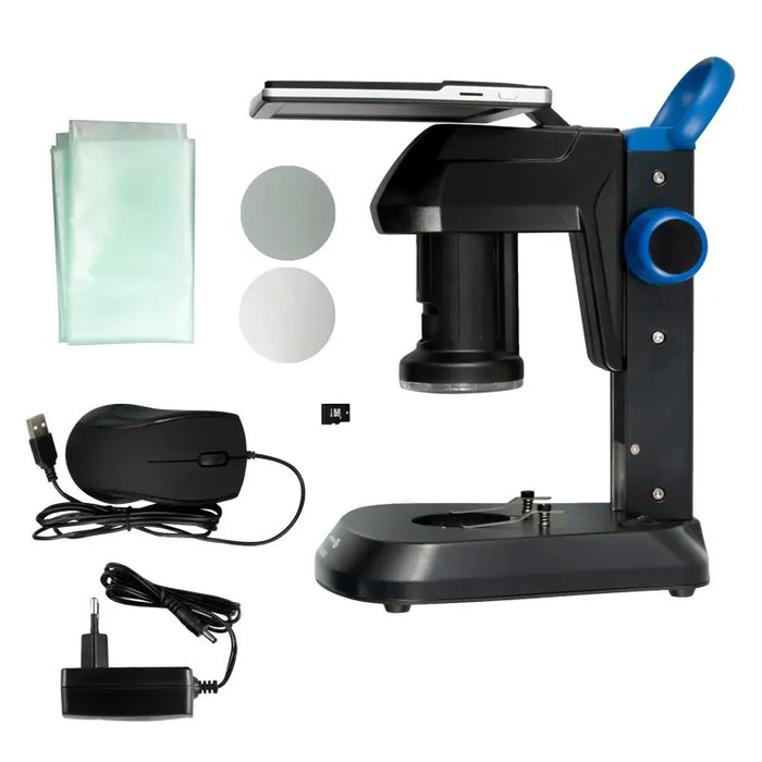 PCE-LCM 50 Digital Microscope - anaum.sa