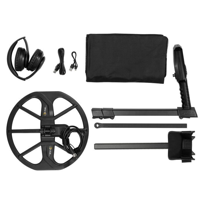 PCE-MTD 400 Metal Detector
