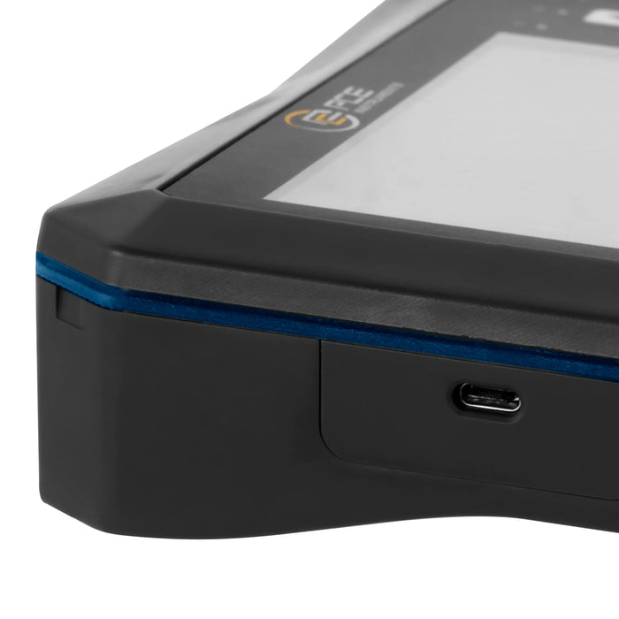 PCE-T 1220 Data Logger Thermometer (12-Channel)