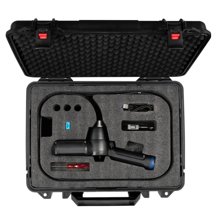 PCE-VE 100N4 Articulation Industrial Borescope